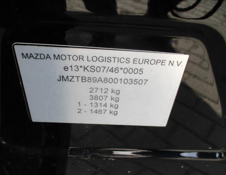 Mazda CX-9 23