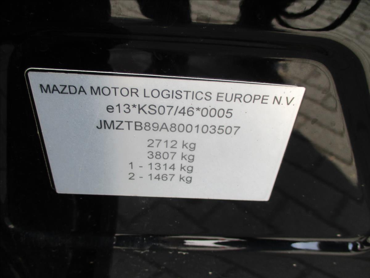 Mazda CX-9