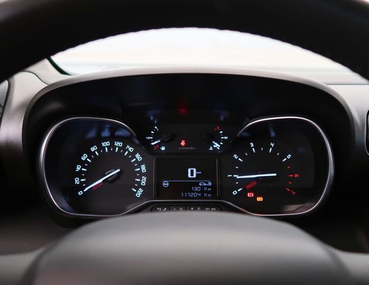 Citroën C3 Aircross 21