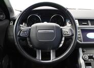Land Rover Range Rover Evoque 17