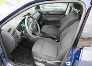 Škoda Fabia 17