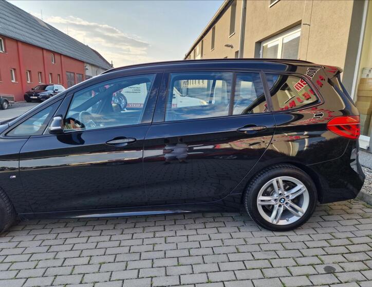 BMW Řada 2 46