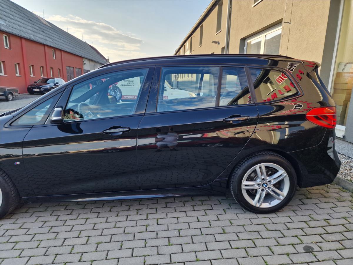 BMW Řada 2