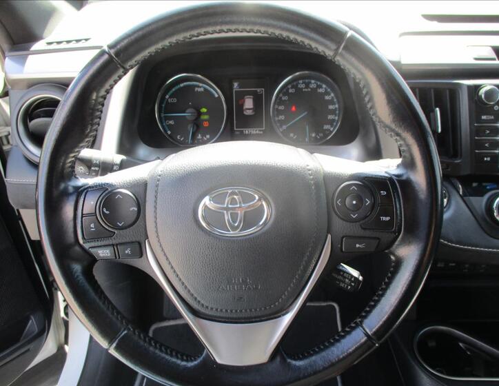 Toyota RAV4 15