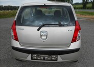 Hyundai i10 22