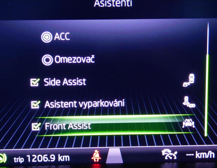Škoda Superb 23