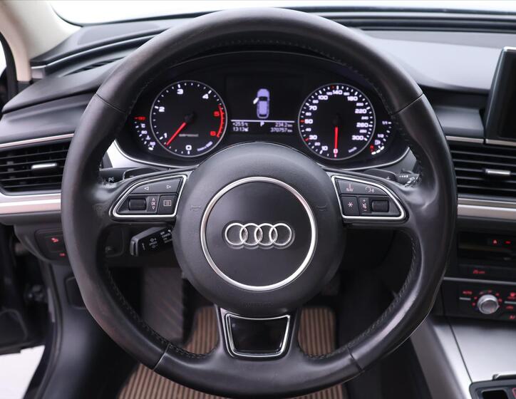 Audi A6 Allroad 19