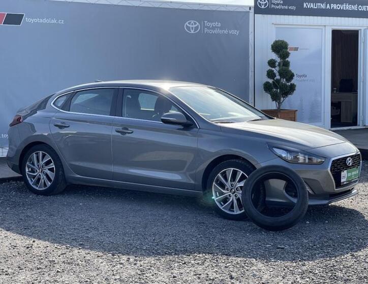 Hyundai i30 1