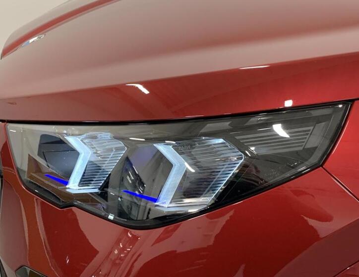 BMW X2 3