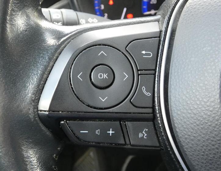 Toyota Corolla 11