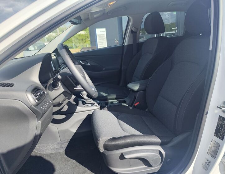 Hyundai i30 13
