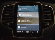 Volvo XC90 19