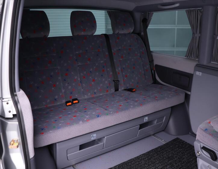Mercedes-Benz Vito 53