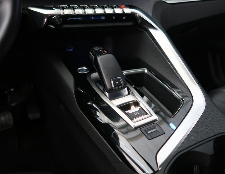 Peugeot 3008 19