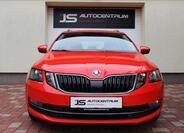 Škoda Octavia 4
