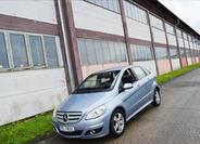 Mercedes-Benz Třídy B 2