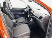 Volkswagen T-Cross 8