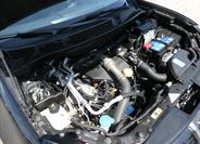 Nissan Qashqai 36