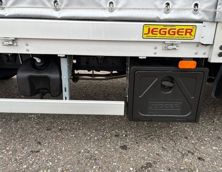 Iveco Daily 18