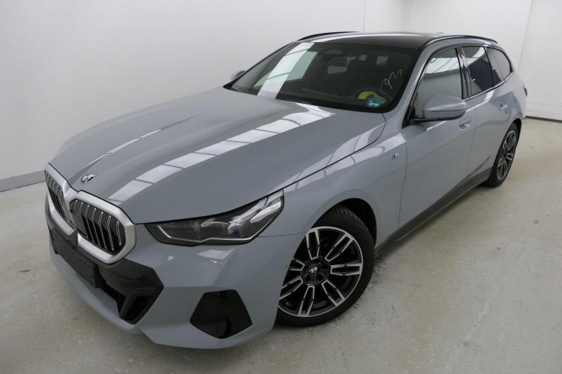 BMW Řada 5