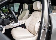 Mercedes-Benz GLE 8