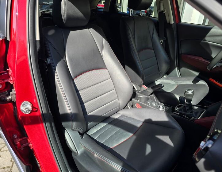 Mazda CX-3 20