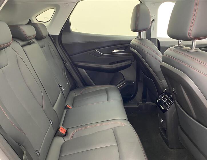 Dongfeng T5 EVO 7