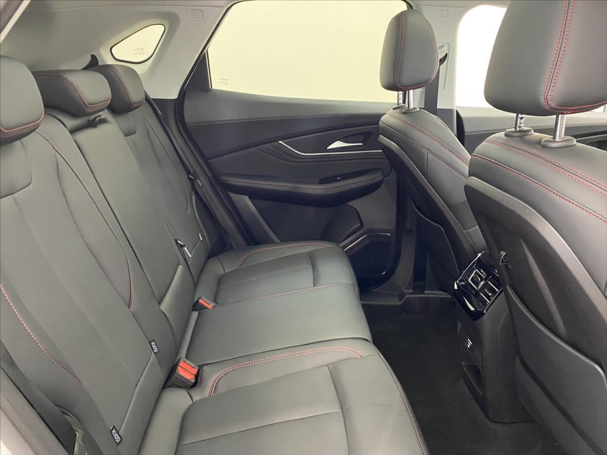 Dongfeng T5 EVO