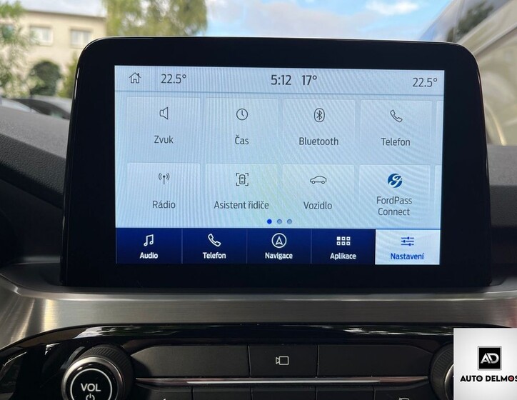 Ford Kuga 67