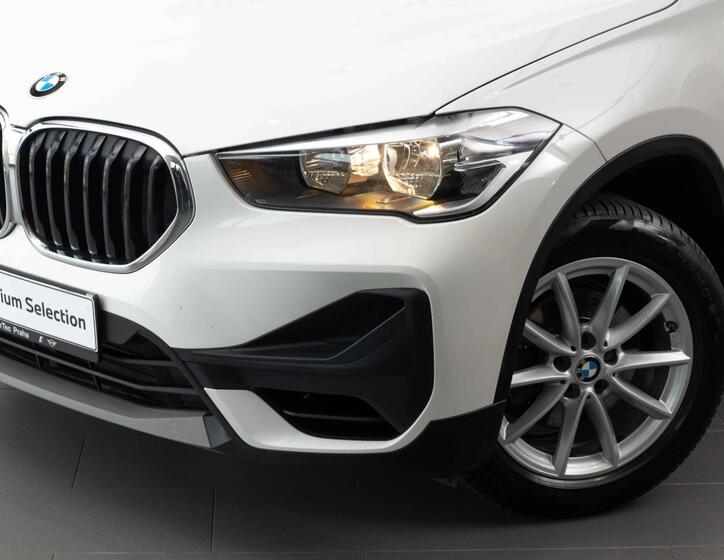 BMW X1 7