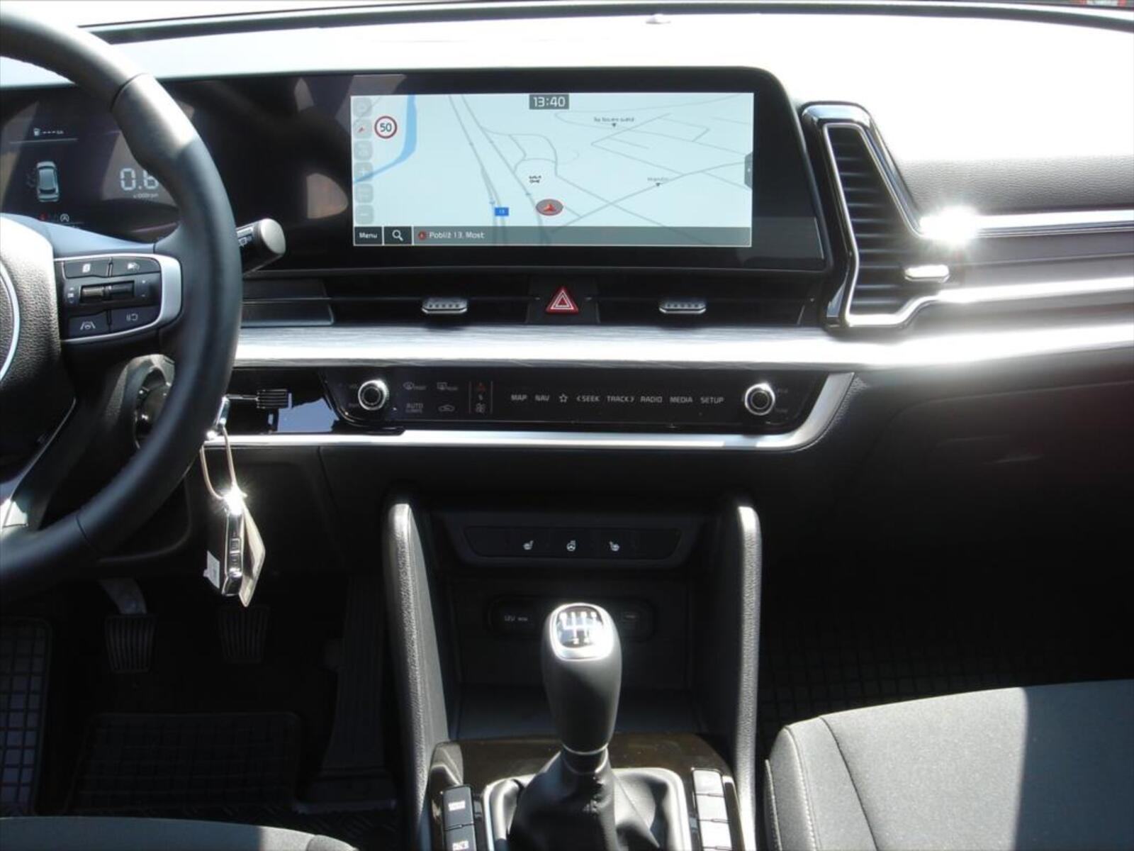 KIA Sportage 17