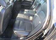 Volvo XC70 9