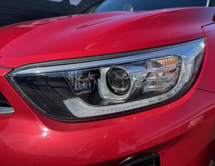 KIA Stonic 26