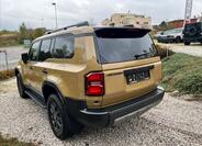 Toyota Land Cruiser 5