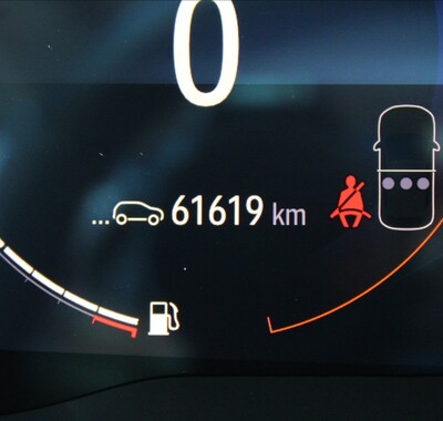 Renault Captur 9