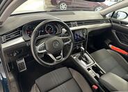Volkswagen Passat 6
