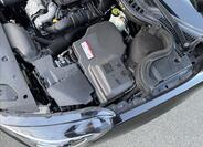 Peugeot 508 21