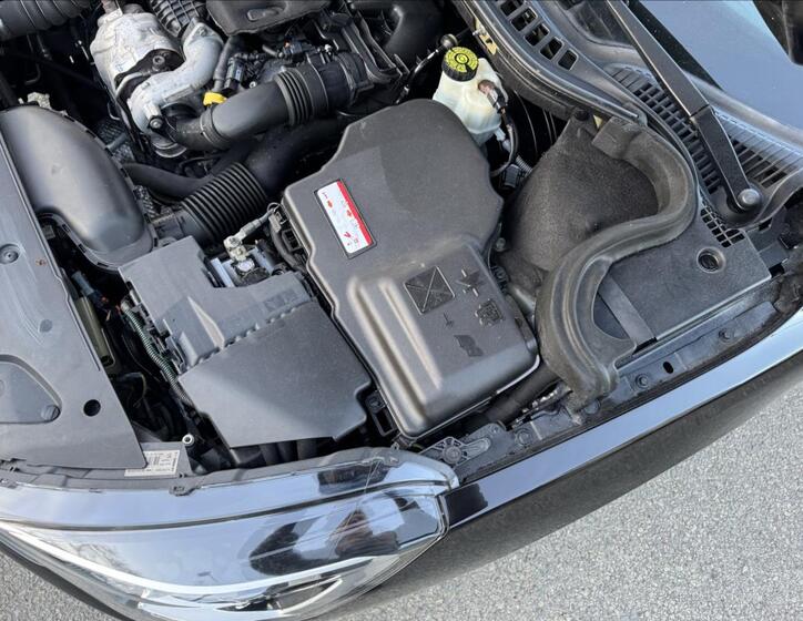 Peugeot 508 21