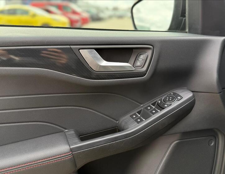 Ford Kuga 19