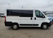 Peugeot Boxer 6