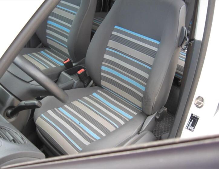 Volkswagen Caddy 15