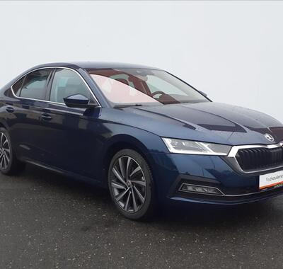 Škoda Octavia 26