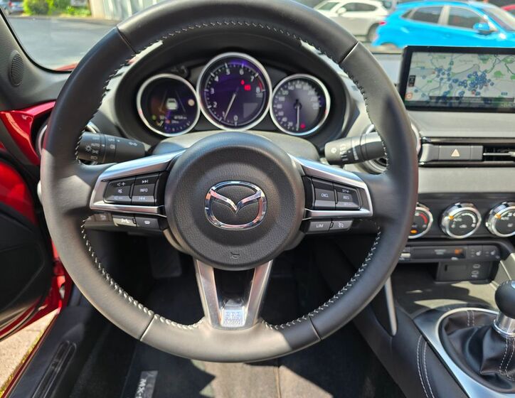 Mazda MX-5 14