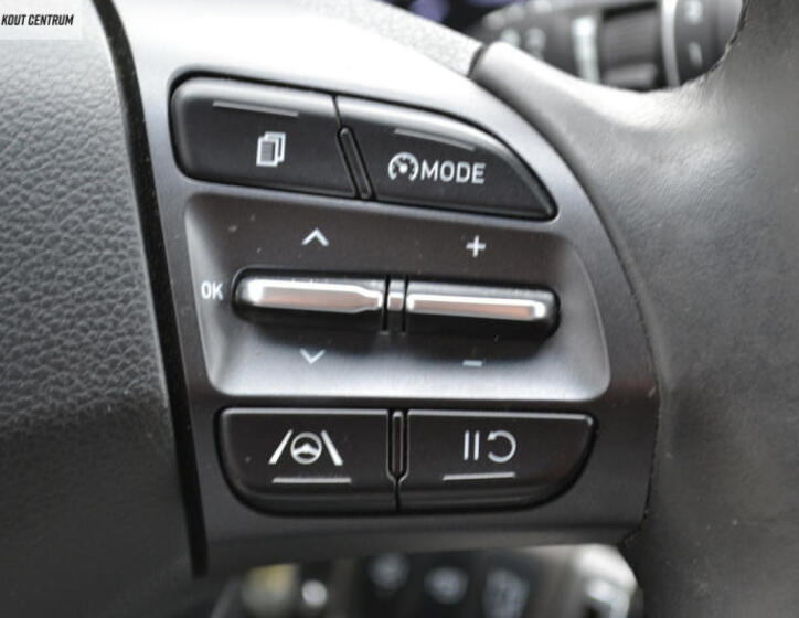 Hyundai Kona 29