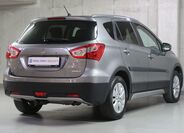 Suzuki SX4 5