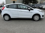 Ford Fiesta 13