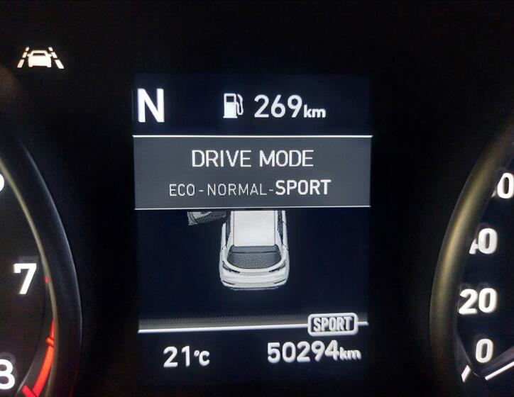 Hyundai i30 16