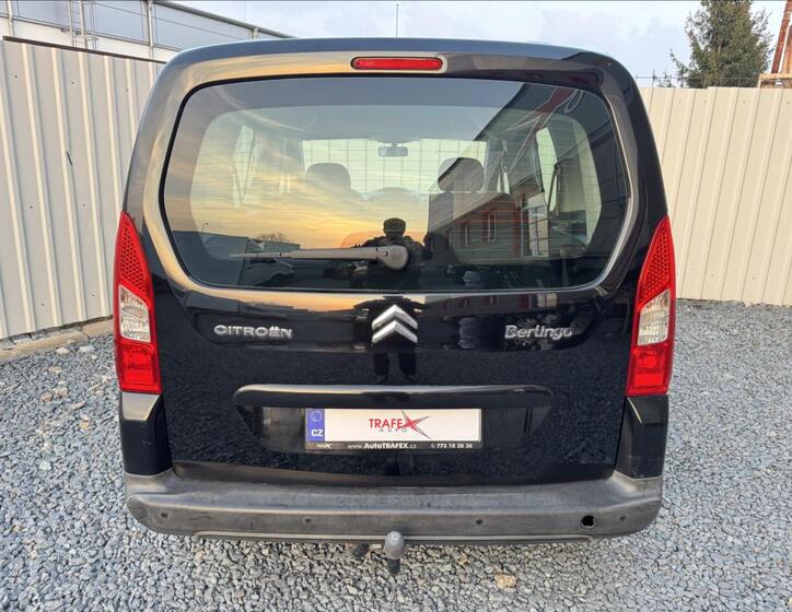 Citroën Berlingo 12