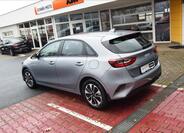 KIA Ceed 11