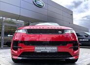 Land Rover Range Rover Sport 9